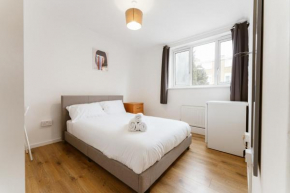 Wesferry beds to stay, London